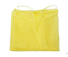 Disposable Isolation Clothing Pp