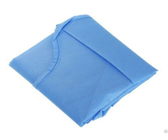 Disposable Anti Wear Isolation Suit Pp Pe Composite