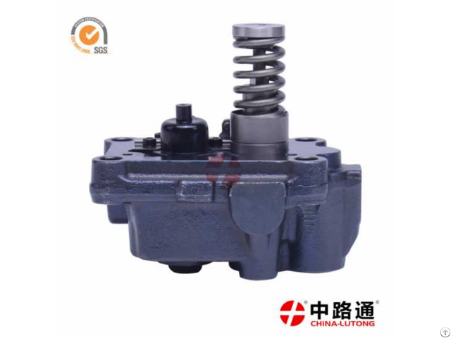 Yanmar 4tnv98 Injection Pump