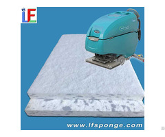 Floor Cleaning Melamine Pads From Lfsponge