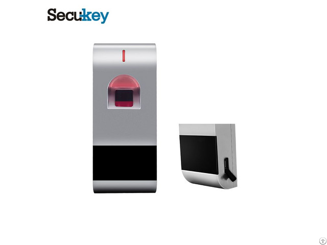 Rfid Biometric Access Control System Fingerprint Reader With Application