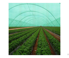 Agricultural Shade Net