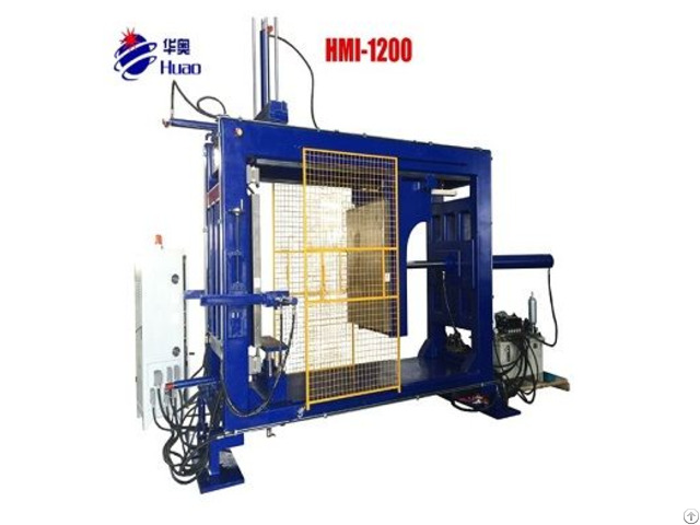 Servo Hmi Apg Clamping Machine Bushings