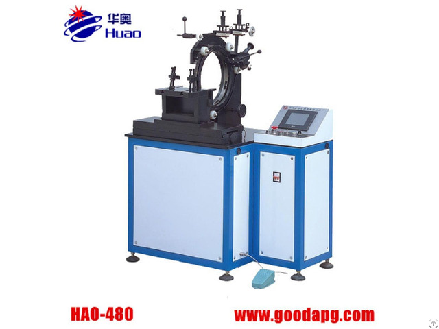 Transformer Coil Winding Machine 2020