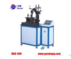 Transformer Coil Winding Machine 2020