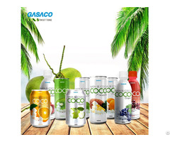 Nata De Coco Drinks