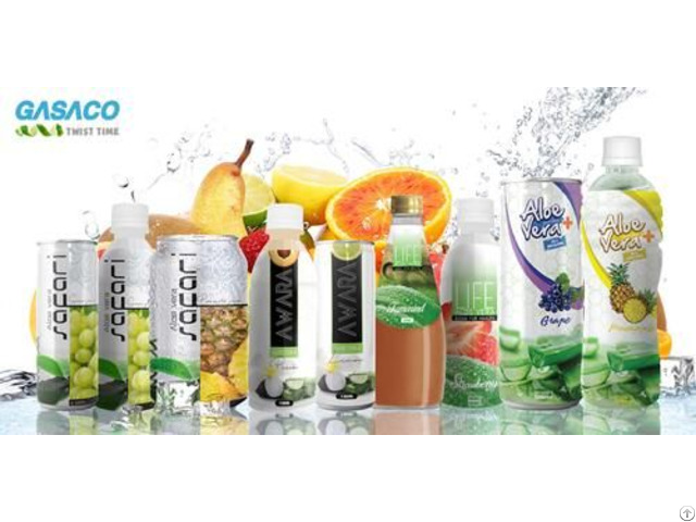 Aloe Vera Drinks
