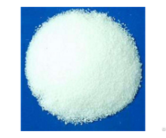 Factory Supply High Quality Nonionic Anionic Cationic Polyacrylamide