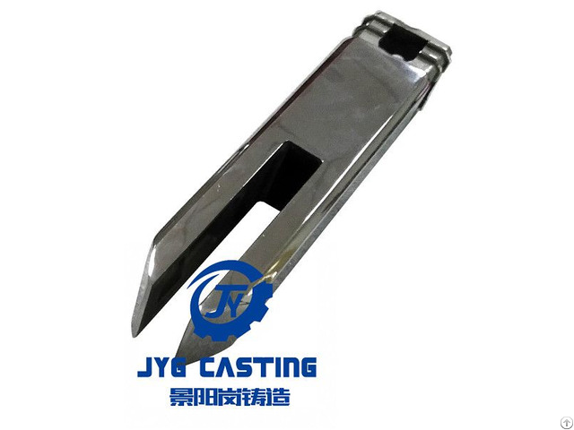 Investment Casting Construction Hardware By Jyg