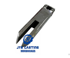 Investment Casting Construction Hardware By Jyg