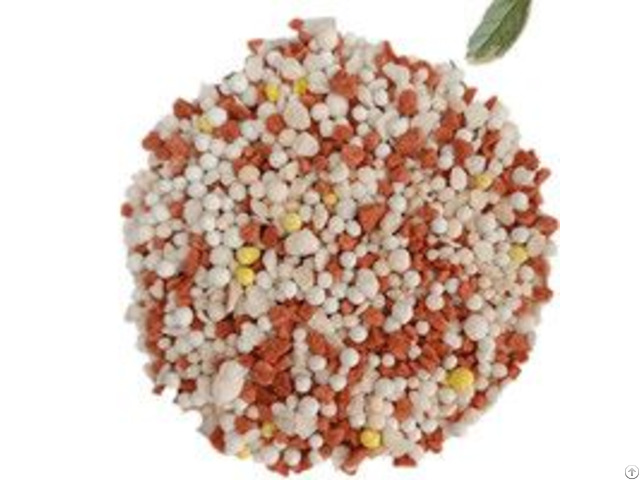 Bb Npk Fertilizer
