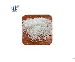 46 Percent Pearl Shaped Urea