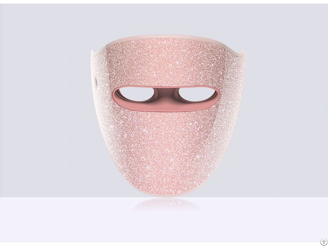 Multifunctional Led Photon Beauty Mask