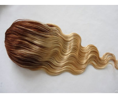 Top Quality 2020 Wig In Hand Tied Hair Products