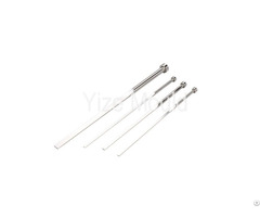 Customizing Core Pins And Sleeves Ejector Blades Oem