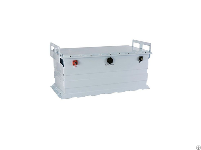 Large Customize 48v 400ah Lithium Ion Lifepo4 Battery