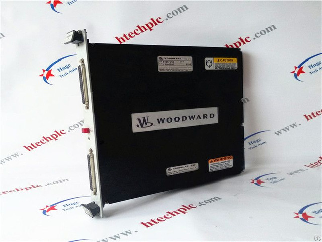 Woodward 5463 561 Circuit Board New In Stock