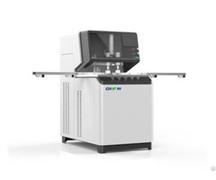 Hf Rf Wooden Angle Joining Machine With Nailing
