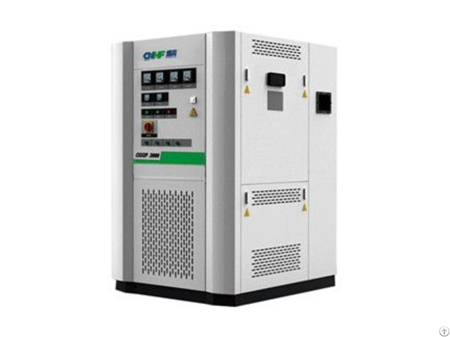 Hf Rf Generator Products Series