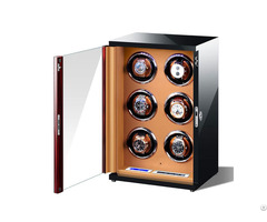 Vertical Design Watch Winder