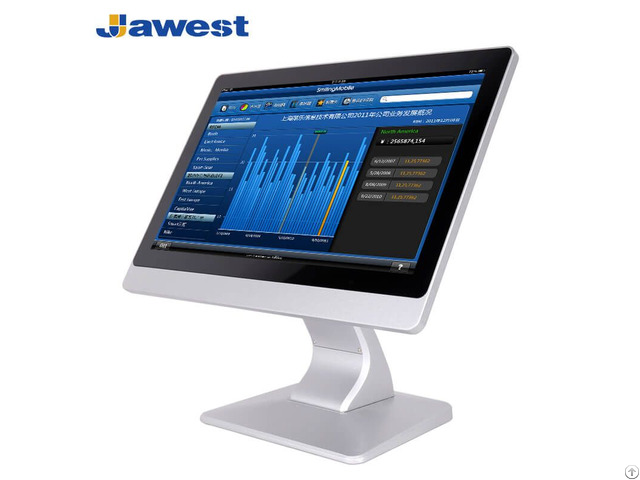 Industrial Lcd Monitor Supplier Touch Screen Display