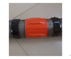 Casing Accessories Solid Body Centralizer