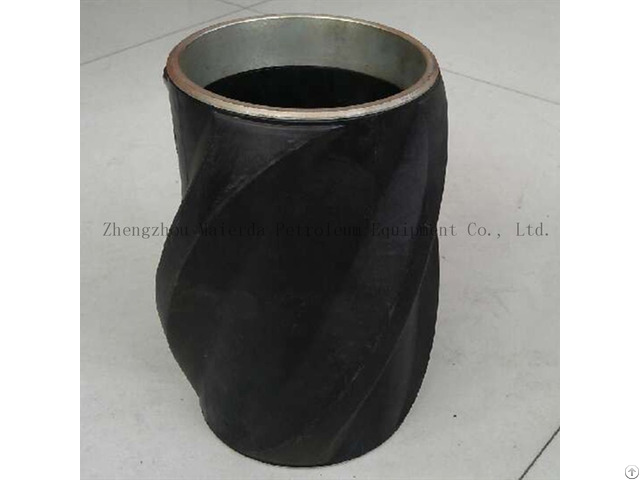 Cementing Tools Composite Nylon Pm Centralizer