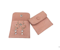 Microfiber Jewelry Bags