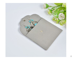 Microfiber Jewelry Pouches