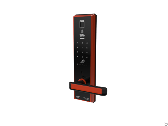Digital Door Lock