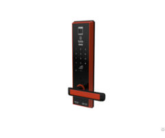 Digital Door Lock