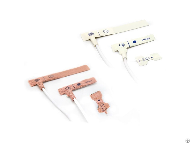 Oximeter Sensor