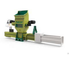 Greenmax Foam Densifier Zeus C100 For Sale