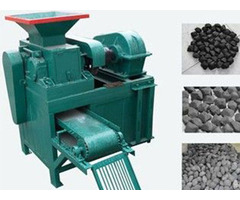 Bbq Charcoal Machine Equipment