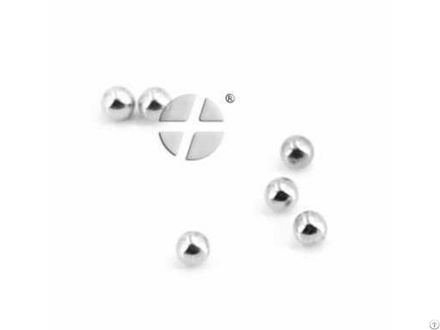 Common Rail Injector Steel Ball Repair Kits F00vc05001