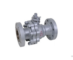 Api Flange Carbon Steel Ball Valve Supplier