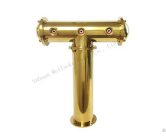 Stainless Steel Dispensers For Beer House