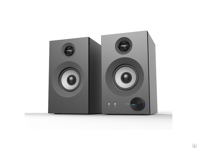 V209 New Fashion Ilumay Smart Furniture Desk Blue Tooth Speaker