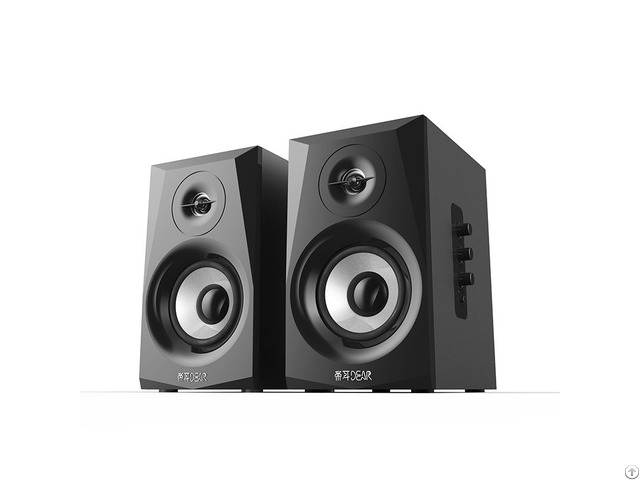 D30a New Fashion Ilumay Smart Furniture Desk Blue Tooth Speaker