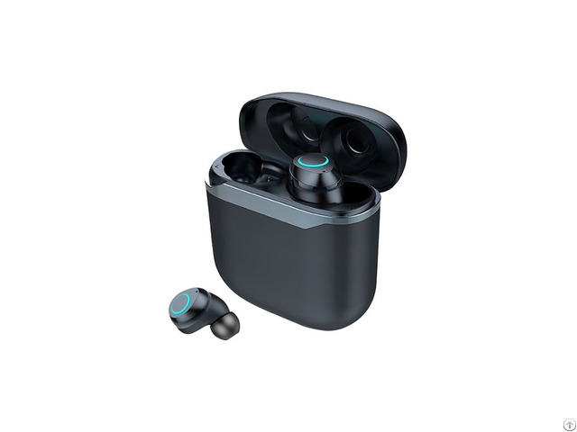 I08 Tws Innovative Headset Wireless Earbuds Earphones With Charging Case