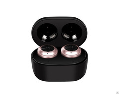 F6 Cheap Tws Wireless Earphone