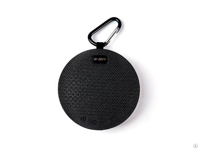 X5 Outdoor Waterproof Bluetooth Speaker