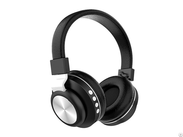 Headband Headphone M8