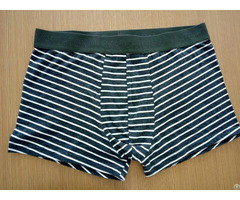 Men S Stripe Underwear