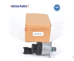 Bosch Metering Valve 928 400 632 Common Rail Pressure Regulator