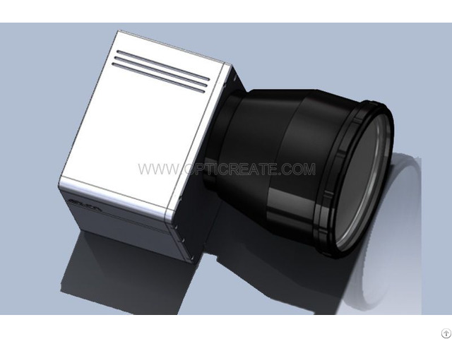 Laser Lens System