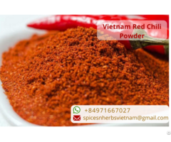 Red Chili Powder