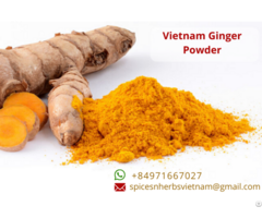 Turmeric Powder Vietnam