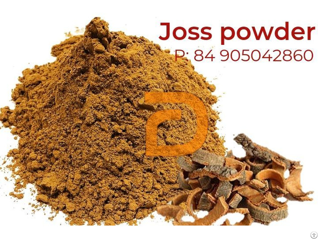 Tabu Powder For Mosquito Coils Raw Materials