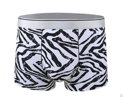 New Design Printing Men S Underwear